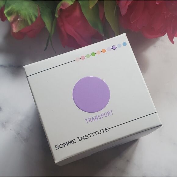 Somme Institute Exfoliating Transport Pads - Picture 8 of 13